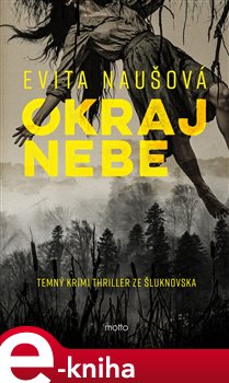 Okraj nebe - Evita Naušová