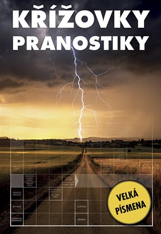 Křížovky – pranostiky - 