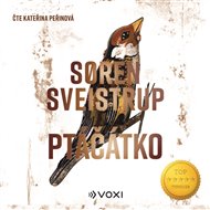 Ptáčátko - Soren Sveistrup