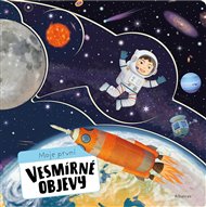 Moje první vesmírné objevy - Oldřich Růžička