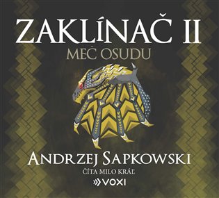 Zaklínač II: Meč osudu