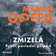 Ve výslužbě - Martin Goffa