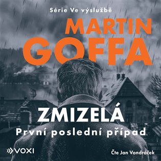 Ve výslužbě - Martin Goffa