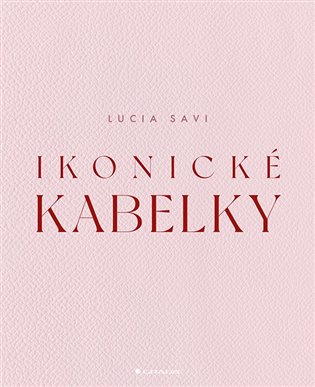 Ikonické kabelky - Lucia Savi