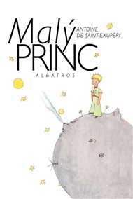 Malý princ - Antoine de Saint-Exupéry, Antoine de Saint-Exupéry