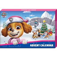 Tlapková patrola holky - Adventní kalendář holky