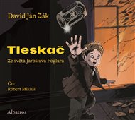 Tleskač - David Jan Žák
