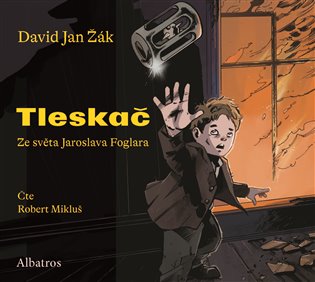Tleskač - David Jan Žák