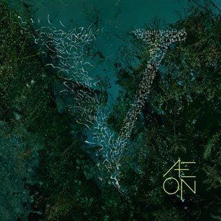 ÆON - Veru Linhartová