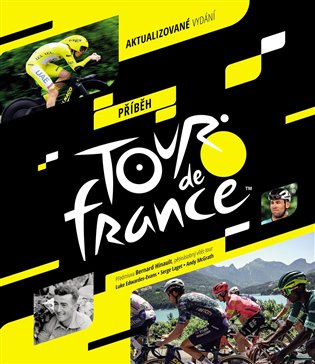 Příběh Tour de France, 4. vydání