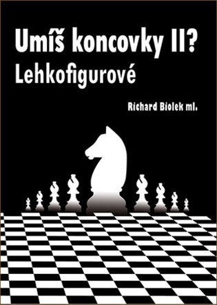 Umíš koncovky II? (Lehkofigurové) - Richard ml. Biolek