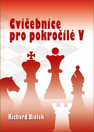 Cvičebnice pro pokročilé V - Richard Biolek
