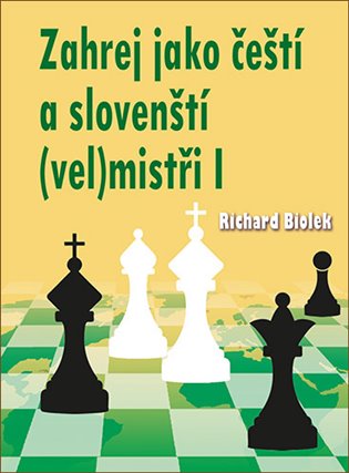 Zahrej jako čeští a slovenští (vel)mistři I - Richard Biolek