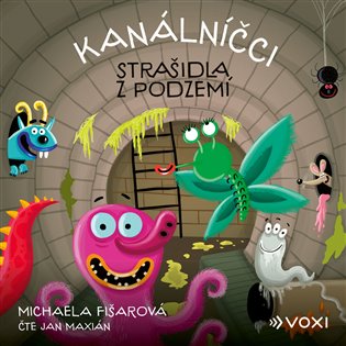 Kanálníčci