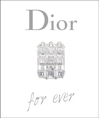 Dior for ever