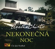 Nekonečná noc - Agatha Christie