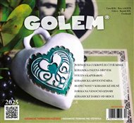 Golem 04/2025