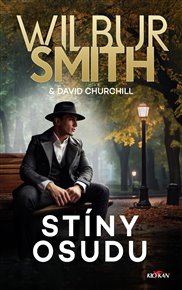 Stíny osudu - David Churchill, Smith Wilbur