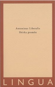 Sbírka proměn - Antoninus Liberalis