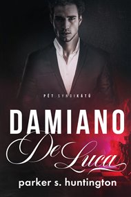 Damiano De Luca - Parker S. Huntingon