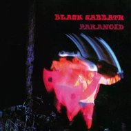 Paranoid -  Black Sabbath