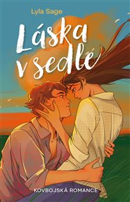 Láska v sedle - Lyla Sage