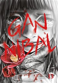 Gannibal 13 - Masaaki Ninomija