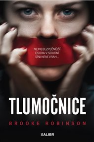 Tlumočnice - Brooke Robinson