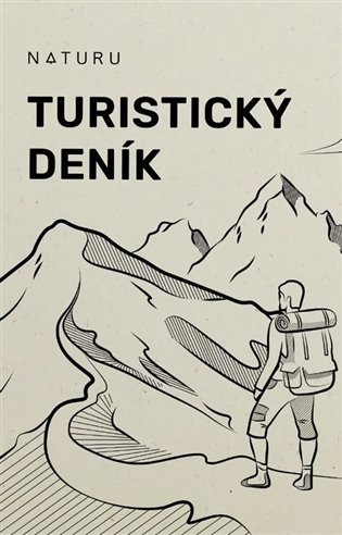 Turistický deník - 