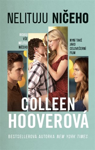 Nelituju ničeho - Colleen Hooverová