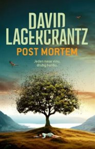 Post mortem - David Lagercrantz