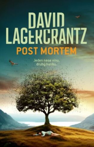 Post mortem - David Lagercrantz