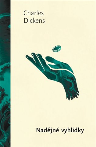 Nadějné vyhlídky - Charles Dickens