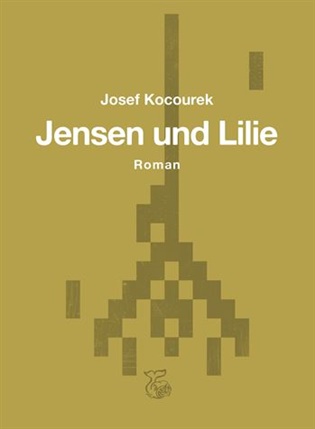 Jensen und Lilie - Josef Kocourek