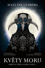 Květy moru - Mats Strandberg