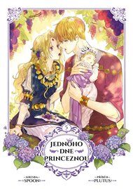 Jednoho dne princeznou 5 -  Spoon