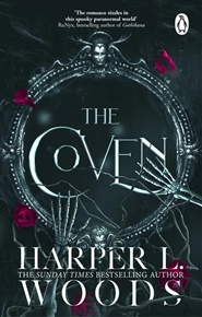 Coven - Harper L. Woods