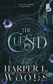 Cursed - Harper L. Woods