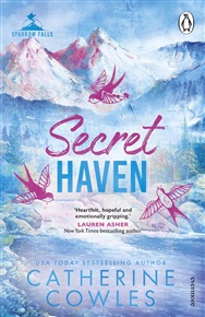Secret Haven - Catherine Cowles
