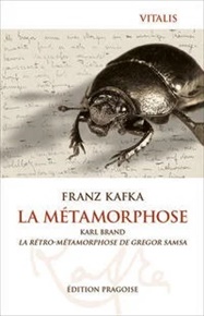 La Métamorphose - Franz Kafka