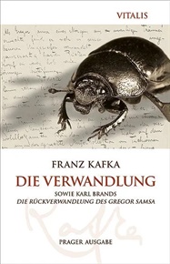 Die Verwandlung - Franz Kafka