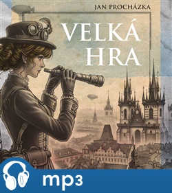 Velká hra - Jan Procházka
