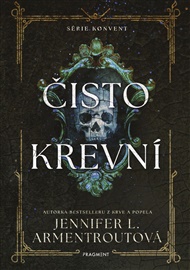 Čistokrevní - Jennifer L. Armentroutová