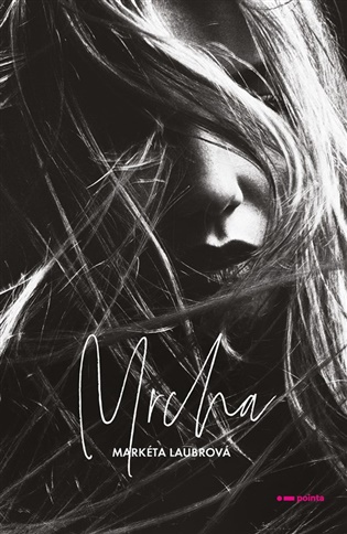 Mrcha - Markéta Laubrová