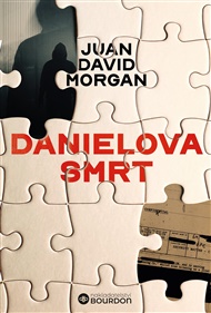 Danielova smrt - Juan David Morgan