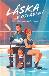 Láska v oslabení - Renata Navrátilová