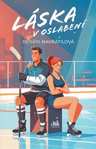 Láska v oslabení - Renata Navrátilová