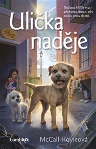 Ulička naděje - McCall Hoyleová