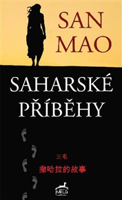 Saharské příběhy - San Mao