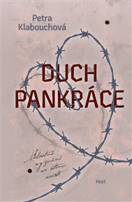 Duch Pankráce - Petra Klabouchová